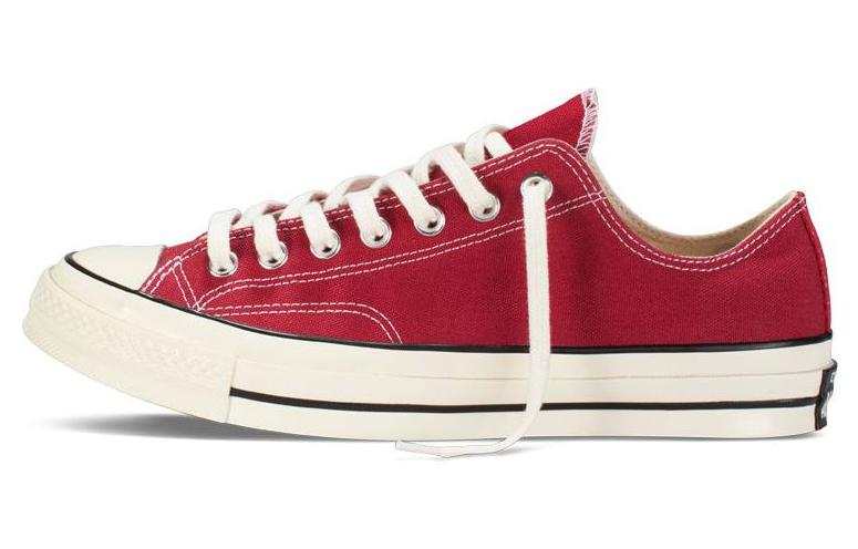 Converse Converse Chuck Taylor All Star 1970s Crimson