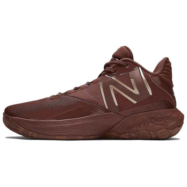 New Balance Two Wxy V4 Jamal Murray x Two Wxy V4 New Balance 'Choco'