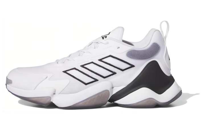 Adidas Adidas Impact Flx 2 Tf 'White Black'