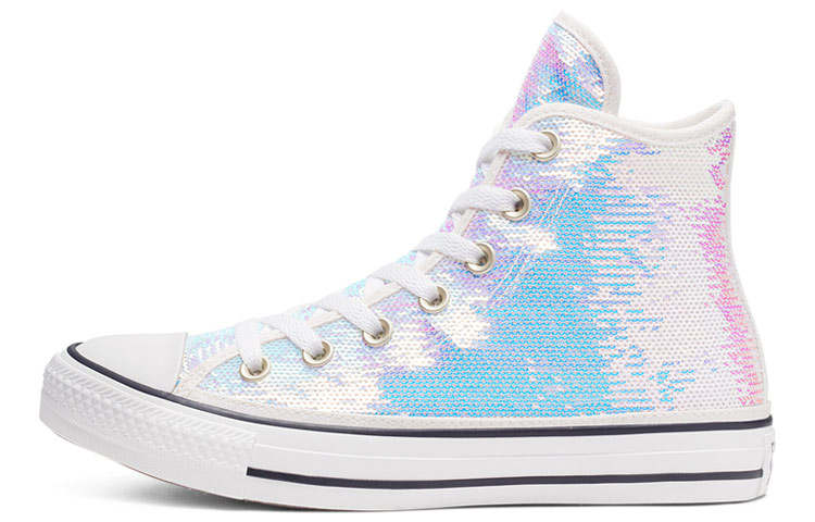 Converse Chuck Taylor All Star Wmns Converse High 'Mini Sequins' Women's
