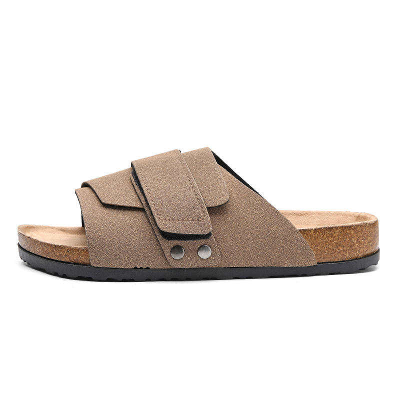 MUSNODO Slip Resistant Odor Resistant Abrasion Resistant Slide Slippers Unisex