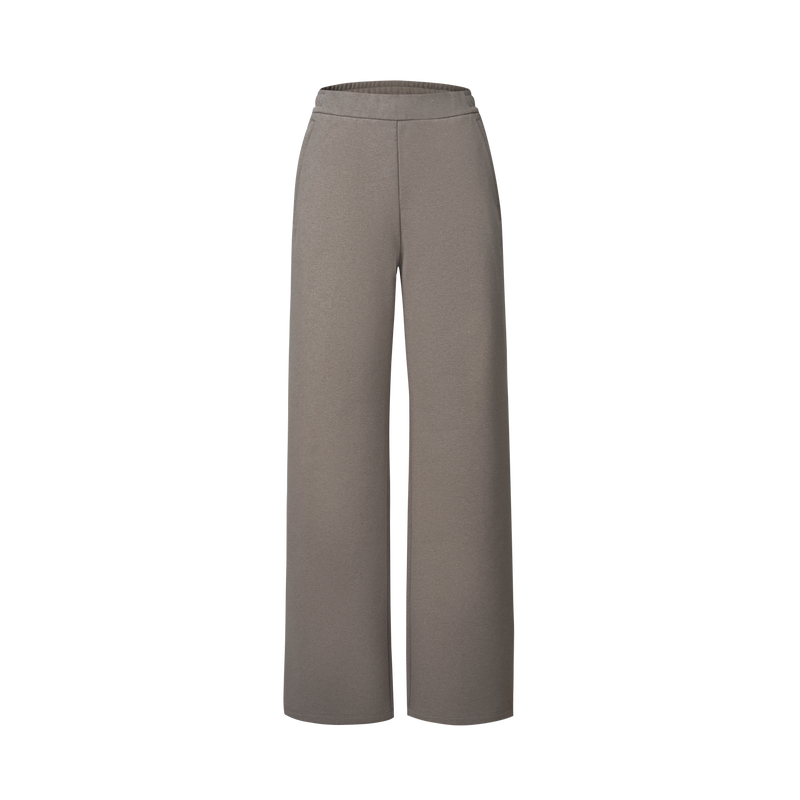 DESCENTE WOMEN'S TRAINING Knitted Sweatpants Women's