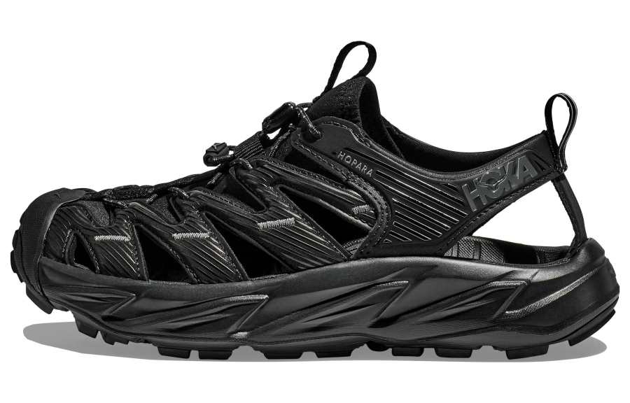 HOKA ONE ONE Hopara 'Black'