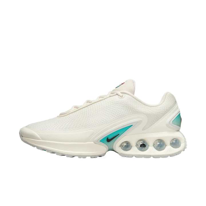 Nike Nike Air Max Dn Low top Training Shoes Men's White