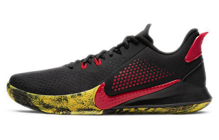 Nike Nike Mamba Fury EP 'Bruce Lee'