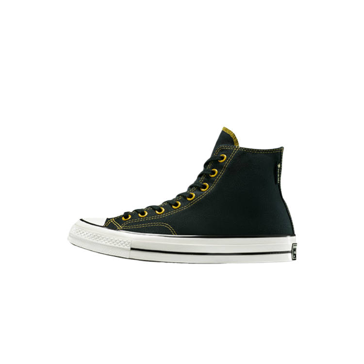 Converse Converse Chuck 70 Canvas Shoes Men's Black