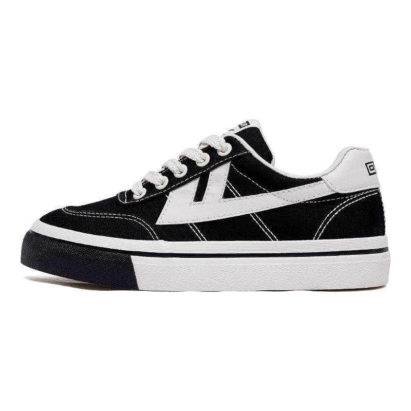 Warrior Breathable Lightweight Breathable And Lightweight Canvas Shoes Unisex