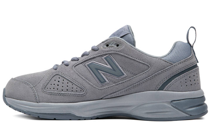New Balance New Balance 624v4 Gray
