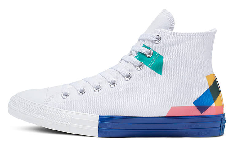 Converse Chuck Taylor All Star Converse High 'Space Racer'