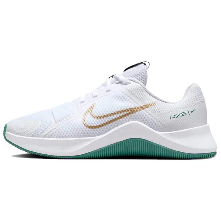Nike Nike Women's MC Trainer 2 'White Gold Bicoastal'