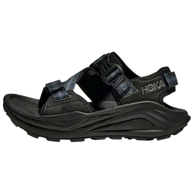HOKA ONE ONE Infini Hike Tc Black Women's