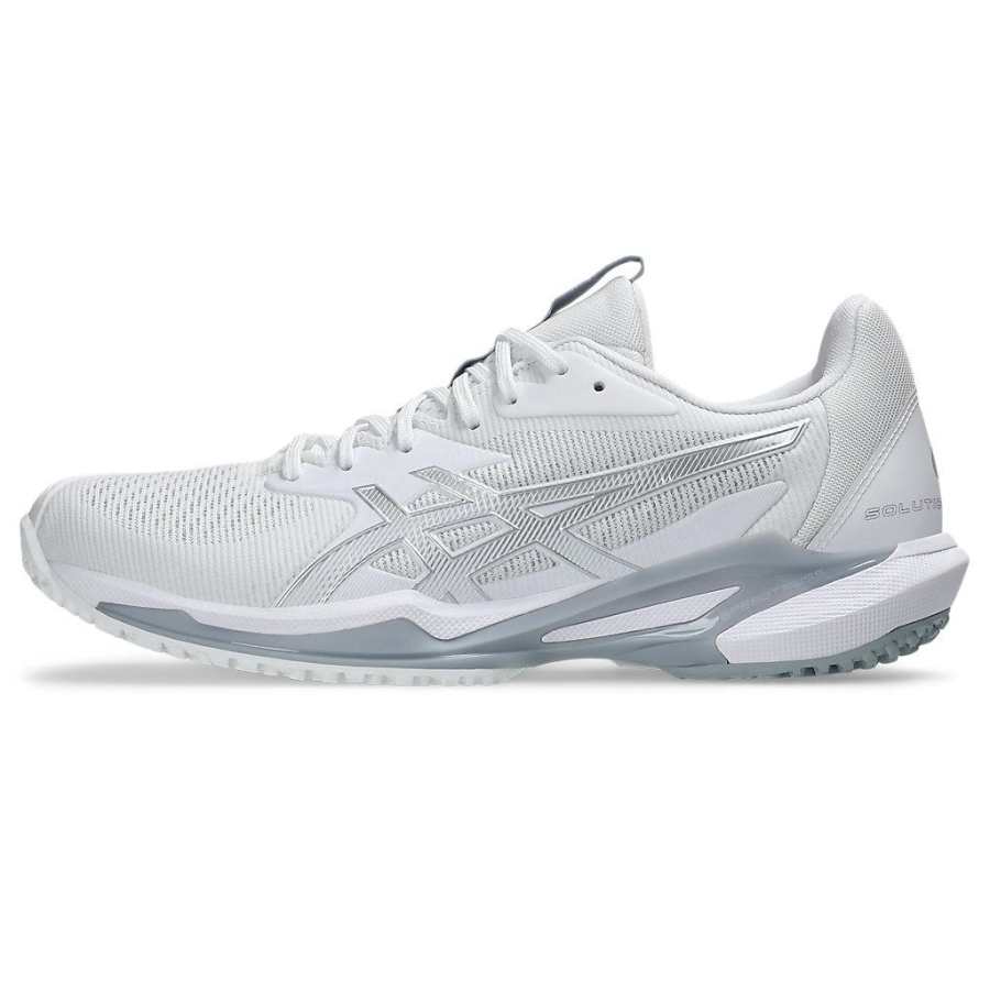 ASICS ASICS Solution Speed Ff 3 Oc White Pure Silver Women's