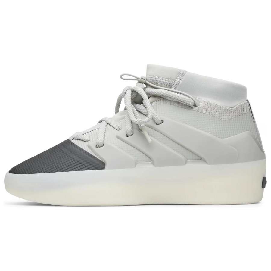 Adidas I Basketball Fear of God Athletics x I Basketball Adidas 'Sesame Carbon'