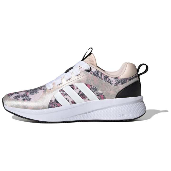 Adidas Adidas Edge Lux 6.0 'Wonder Quartz Tie Dye' Women's