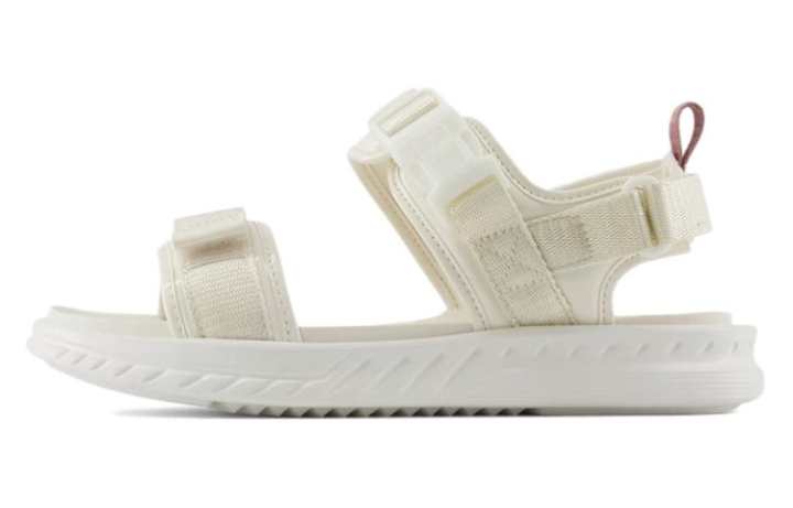 New Balance New Balance 600 Sandals 'White' Women's