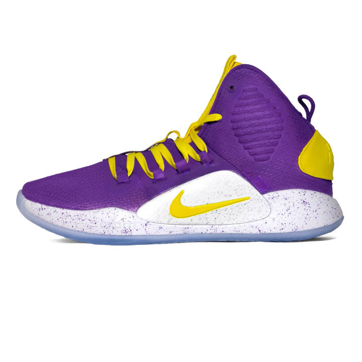 Nike Nike Hyperdunk X Mid top Basketball Shoes Men's