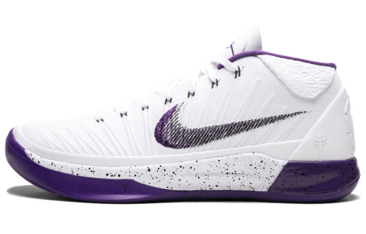 Nike Nike Kobe A.D. Mid 'Baseline'