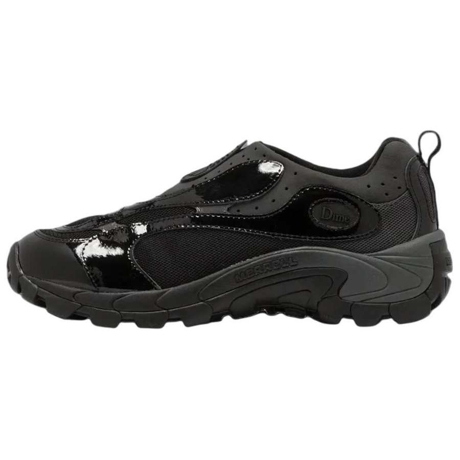 MERRELL Speed Streak Dime x Speed Streak Moab Merrell 'Black'