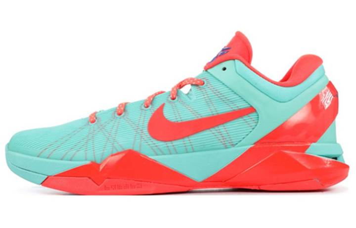 Nike Nike Kobe 7 Barcelona Home