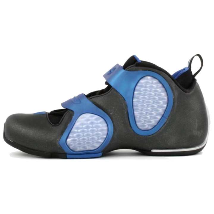 Nike Nike Air Flightposite 3 Black Blue