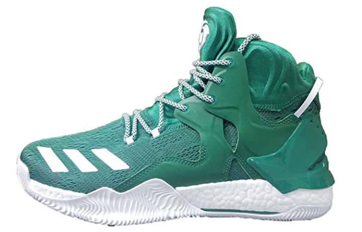Adidas Adidas D Rose 7 'Green'
