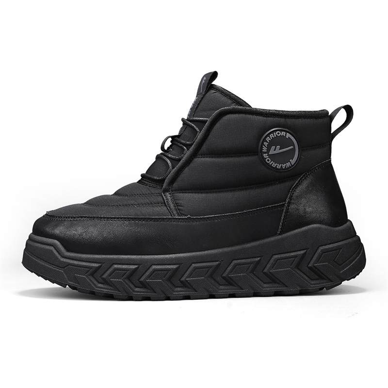 Warrior Thermal Abrasion Resistant Thermal Abrasion Resistant Snow Boots Men's