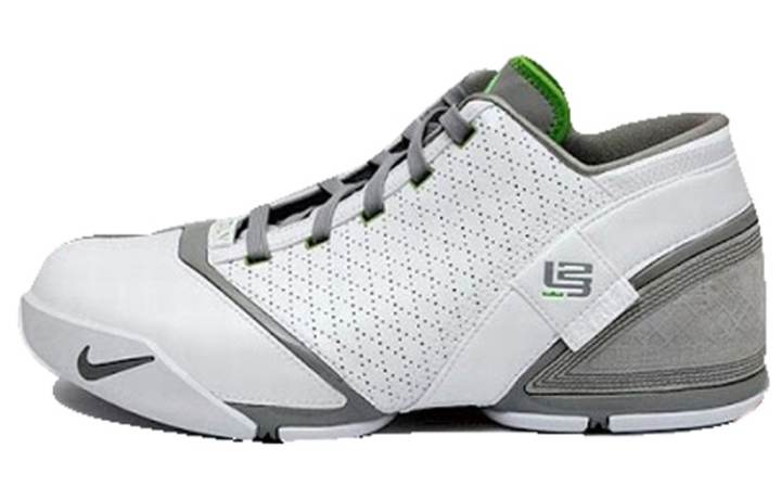 Nike Nike LeBron 5 Low Dunkman