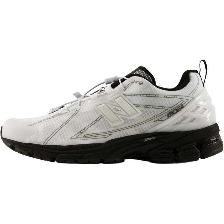 New Balance 1906 New BalanceR 'No Sew Pack - White Black'