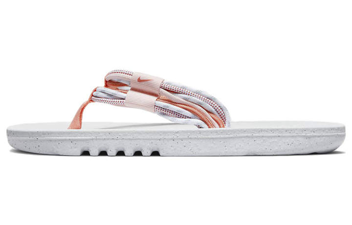 Nike Nike EcoHaven Slide Next Nature 'Atmosphere Crimson Bliss' Women's