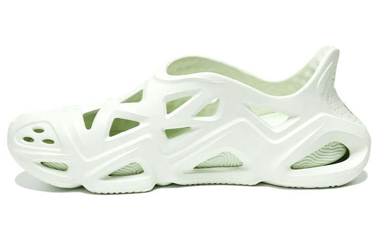 PEAK Taichi Comfortable Sports Sandals Men's Clear Mind Green