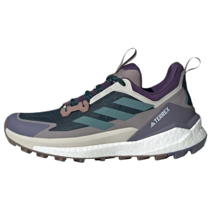 Adidas Adidas Terrex Free Hiker 2 Low hiking sneakers Women's