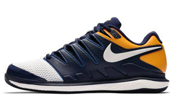 Nike Nike Air Zoom Vapor X Hc 'Blackened Blue Phantom'