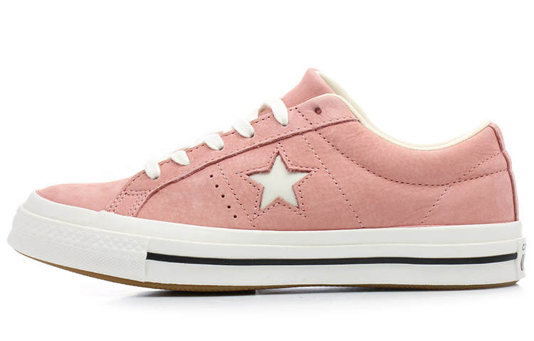 Converse One Star Converse Ox 'Rust Pink' Women's