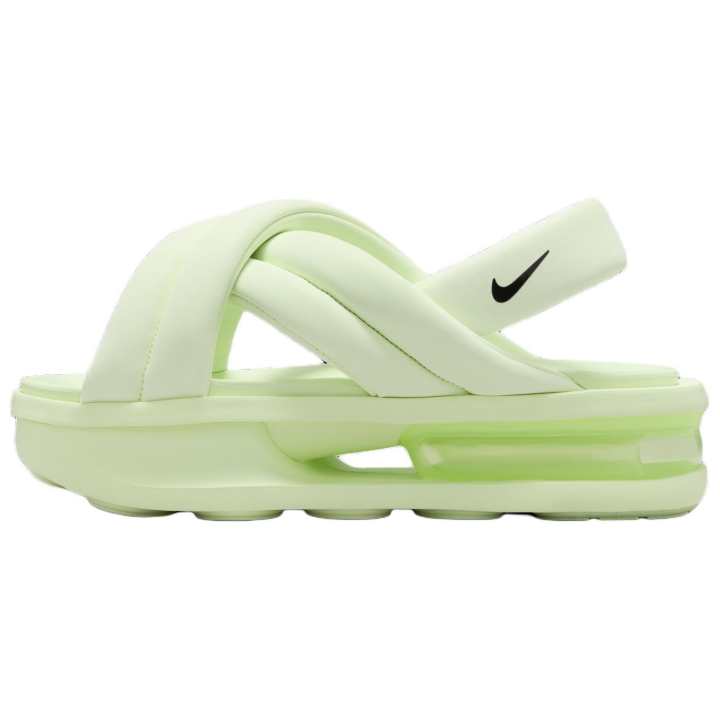 Nike Nike Air Max Isla Sandal Barely Volt Women's