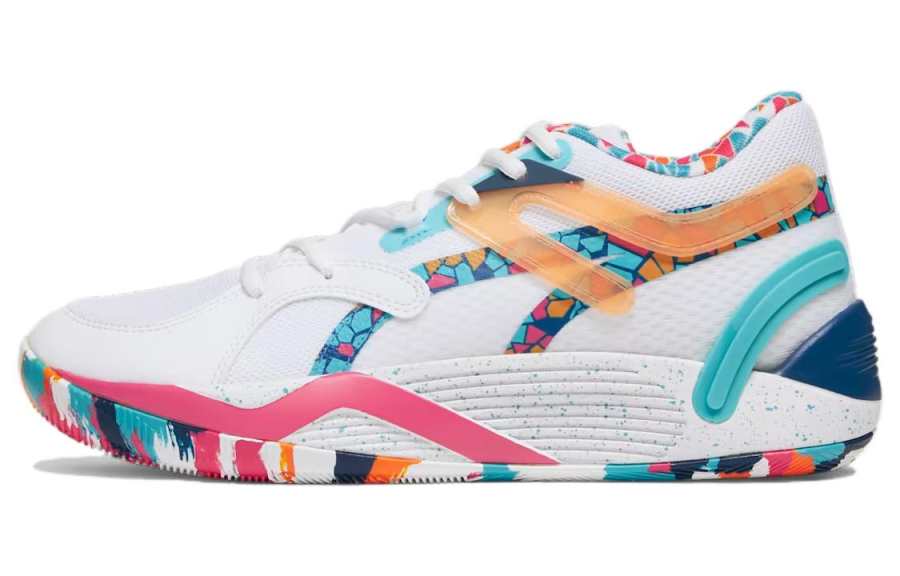 PUMA Trc Blaze Court 'Venice Beach League'