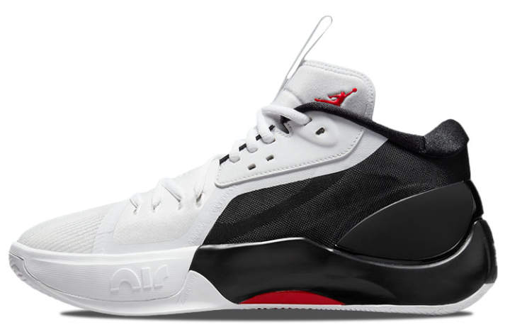 Jordan Air Jordan Zoom Separate White Black