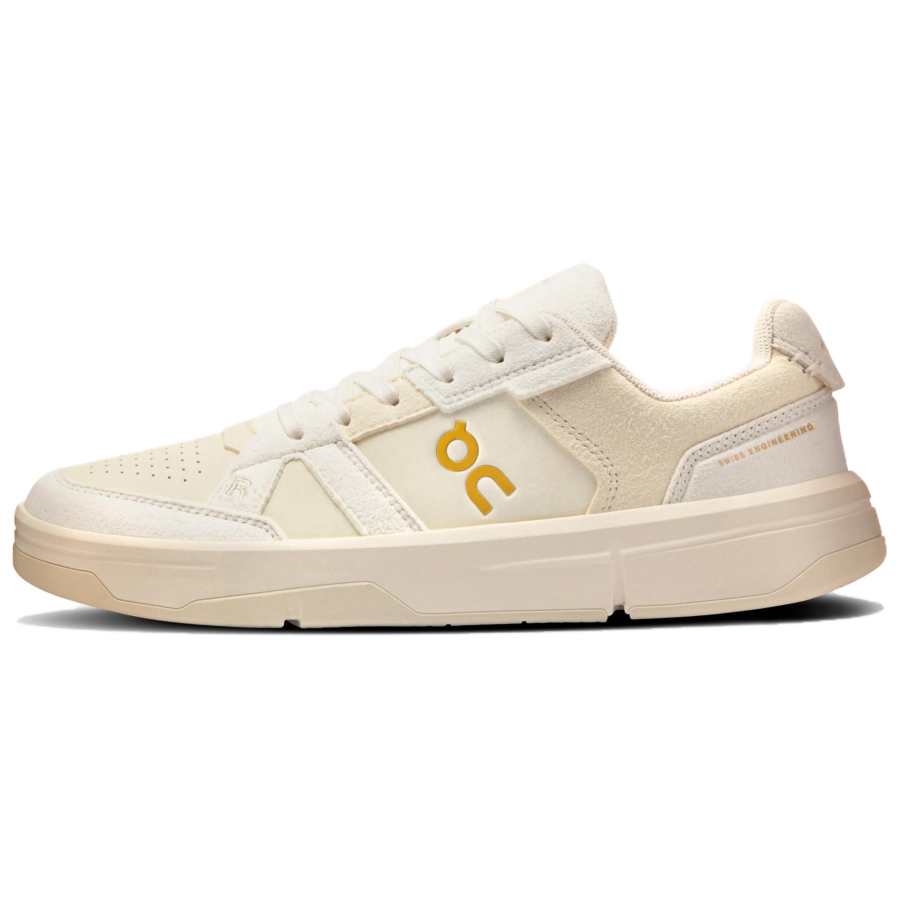 On The Roger Clubhouse Ace sneakers Women's