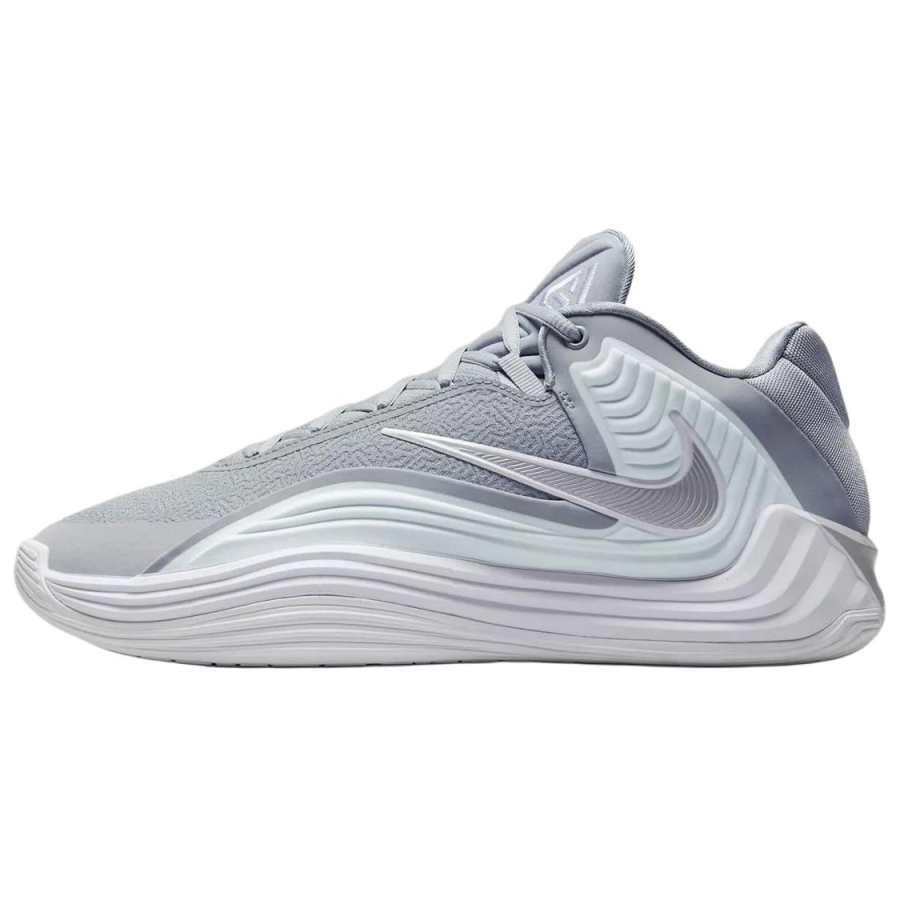 Nike Nike Giannis Freak 7 Basketball Shoes Men's Gray