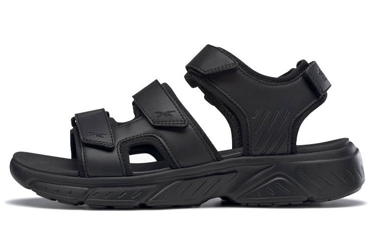 Reebok Reebok Hyperium Sandal Black Sandals
