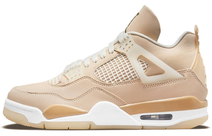 Jordan Air Jordan 4 Retro 'Shimmer' Women's