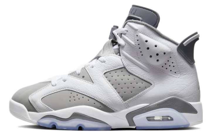 Jordan Air Jordan 6 Retro 'Cool Grey'