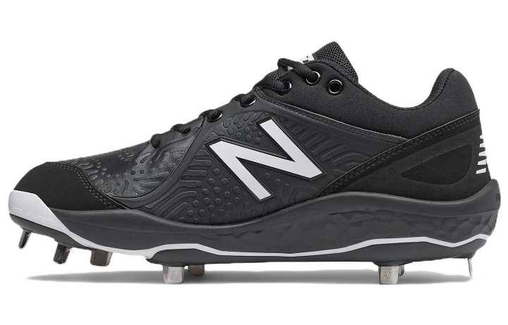 New Balance New Balance Fresh Foam 3000 V5 Training Shoes Men's Low Top Black