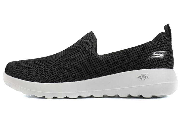 Skechers Go Walk Max Low Sneaker Gs Black Women's