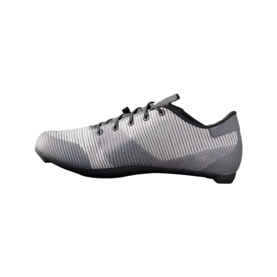 Adidas Adidas Abrasion Resistant Abrasion Resistant Low top Cycling Shoes Unisex White