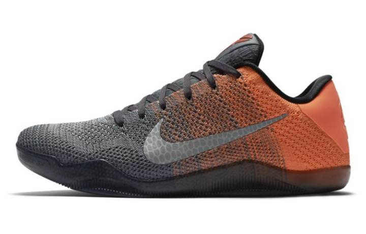 Nike Nike Kobe 11 Elite Low Easter