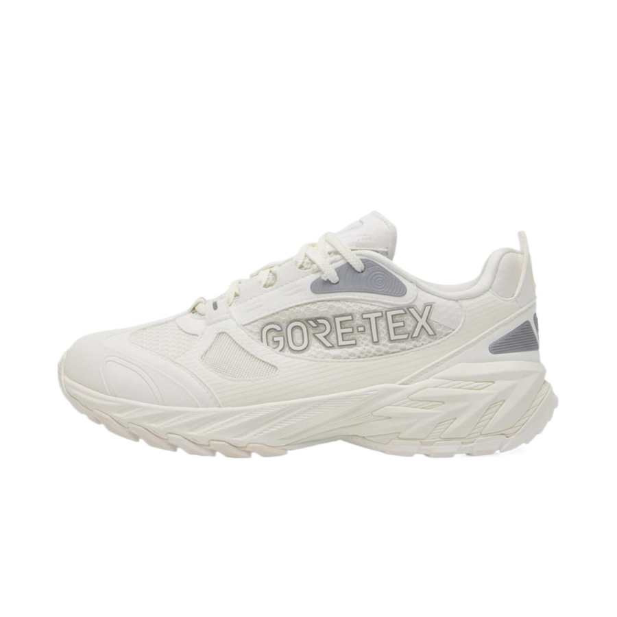 KOLON SPORT Cushioning Low top Hiking Shoes Unisex White