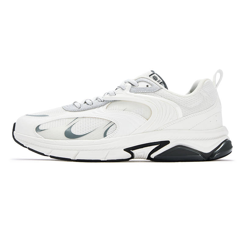 361° Slip Resistant Abrasion Resistant Low top Chunky Sneakers Men's