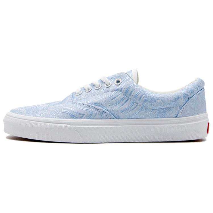 YIGUANG Abrasion Resistant, Breathable, Lightweight Low top Canvas Shoes Unisex Sky Blue