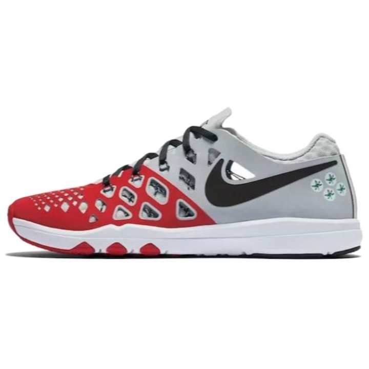 Nike Nike Train Speed 4 Amp Ohio State Buckeyes