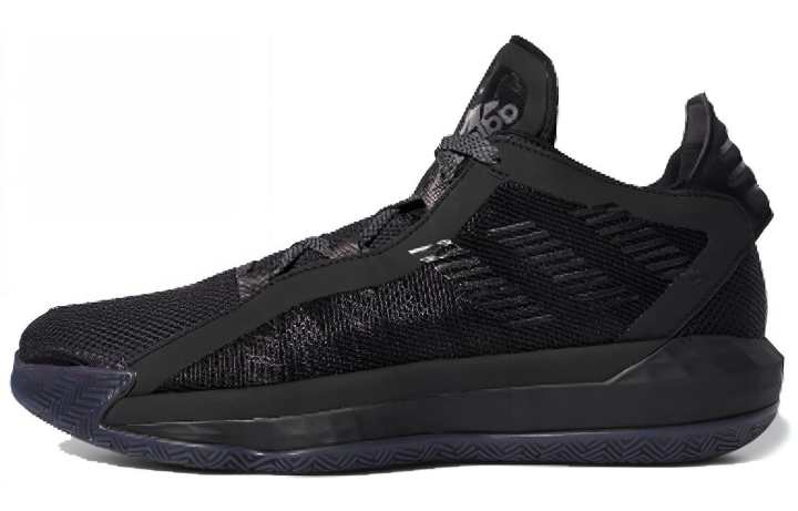 Adidas Adidas Dame 6 Gca 'Lights Out'